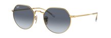 Ray-Ban 0RB3565 001/86