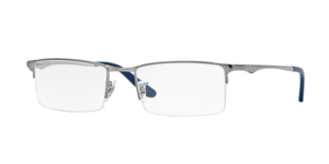 Ray-Ban 0RX6304I 2502