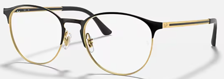 Ray-Ban 0RX6375 2890
