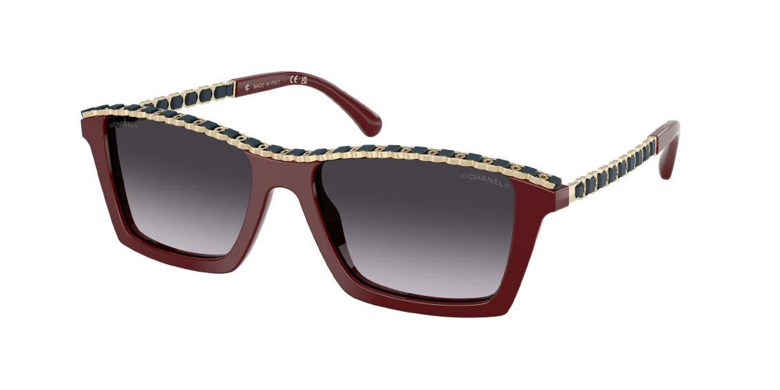 Chanel 0CH5548Q 1792S6