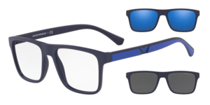 Emporio Armani 0EA4115 57591W