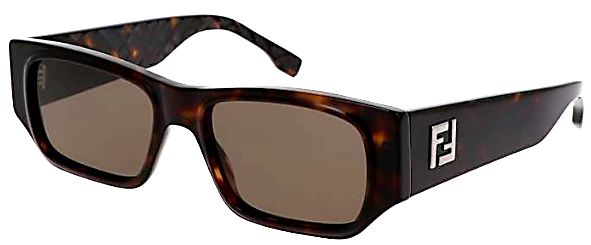 Fendi FE40144I 52E