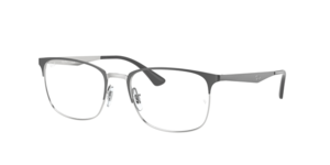 Ray-Ban 0RX6421 3004