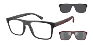 Emporio Armani 0EA4115 50421W