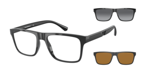 Emporio Armani 0EA4115 50171W