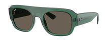Ray-Ban 0RB2218 6681/3