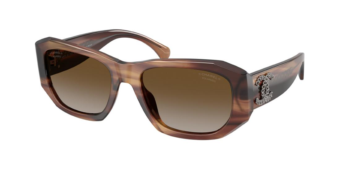 Chanel 0CH5554 1416T5