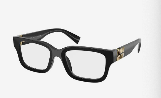 Miu Miu 0MU 02YV 16K1O1