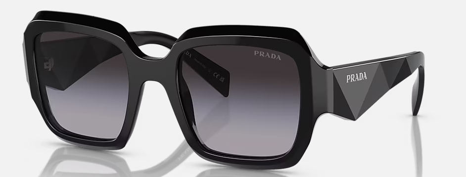 Prada 0PR 28ZS 14L09Z