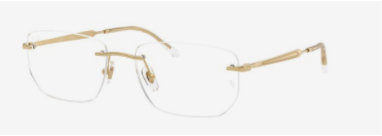 Ray-Ban 0RX3768V 2500