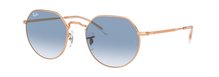 Ray-Ban 0RB3565 92023F