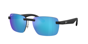 Ray-Ban 0RB4470CH 601SA1