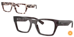 Ray-Ban 0RX5448 8461