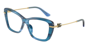 Dolce & Gabbana 0DG3439 3472