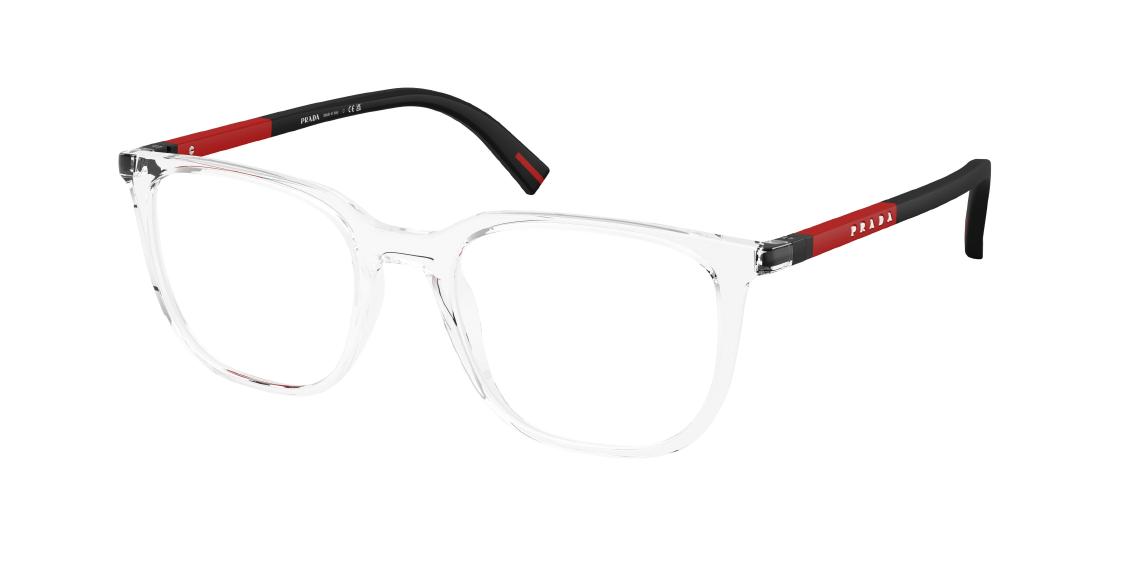Prada Linea Rossa MOD. 04RV 2AZ1O1