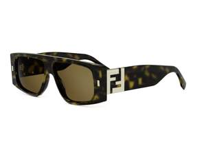 Fendi FE40214U 01N