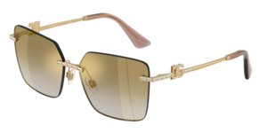 Dolce & Gabbana 0DG2332B 02/6E