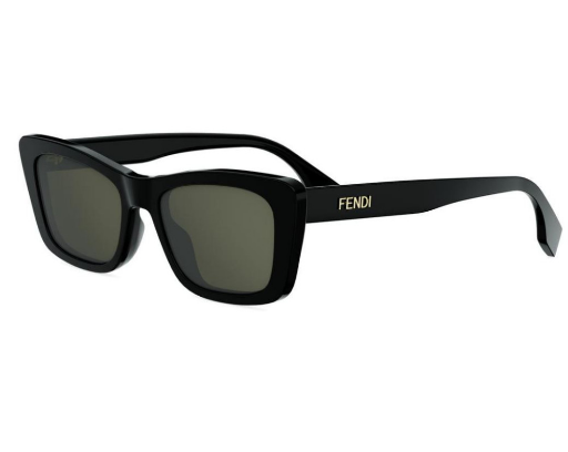 Fendi FE40185I 01N