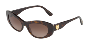 Dolce & Gabbana 0DG4360 502/13
