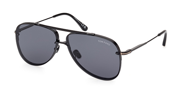 Tom Ford FT1071 01A