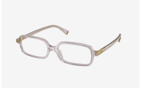 Miu Miu 0MU 01YV 12W1O1