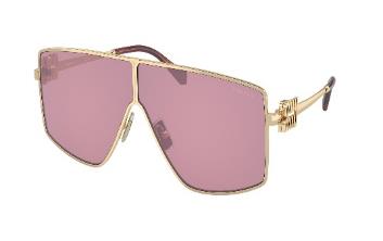 Miu Miu 0MU 51ZS ZVN50D