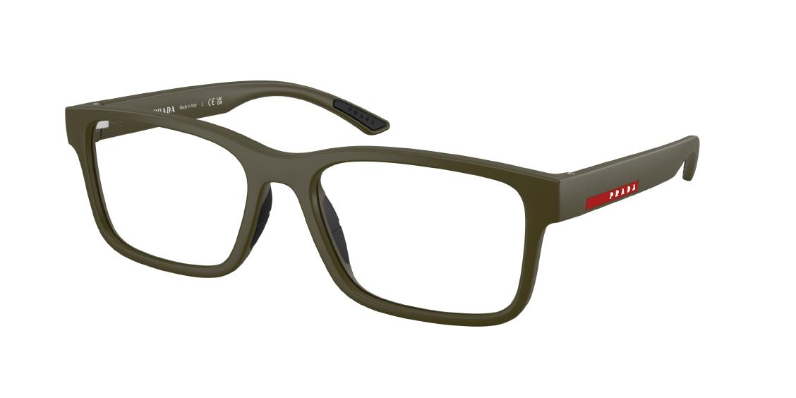 Prada Linea Rossa MOD. 01RV 15X1O1