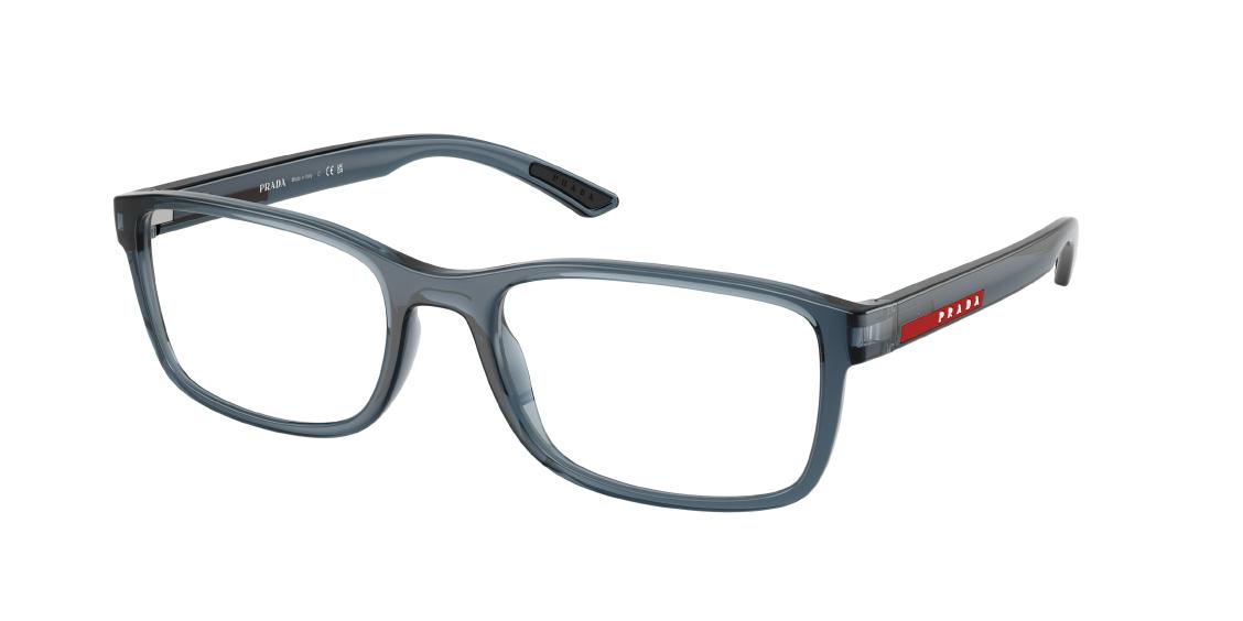 Prada Linea Rossa MOD. 06RV CZH1O1