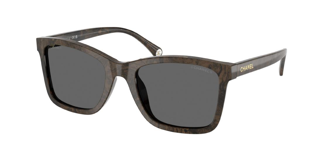 Chanel 0CH5551U 1811B1