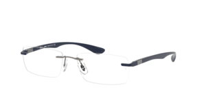 Ray-Ban 0RX8724 1217
