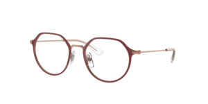 Ray-Ban 0RY1058 4077