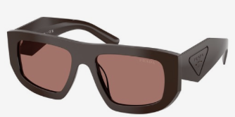Prada 0PR D04SU 27I80W