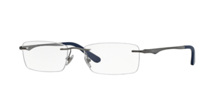 Ray-Ban 0RX6303I 2502