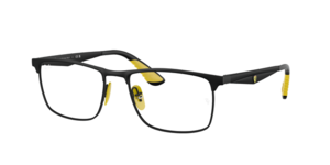 Ray-Ban 0RX6516M F091