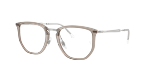 Ray-Ban 0RX4451V 8125