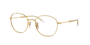 Ray-Ban 0RX6509 2500