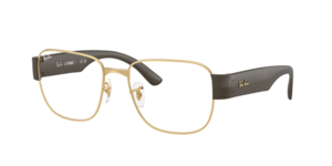 Ray-Ban 0RX6532 2500