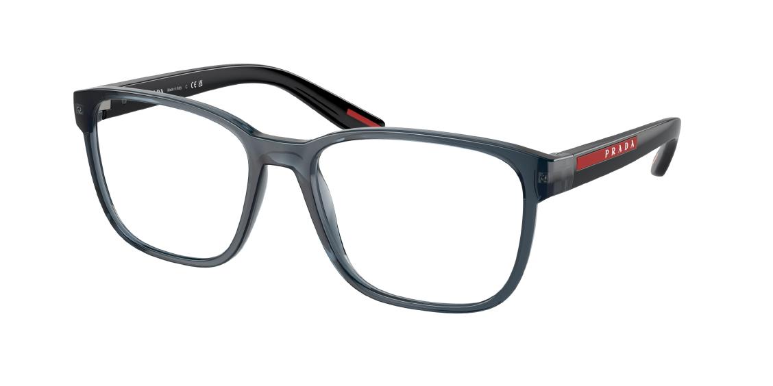 Prada Linea Rossa MOD. 06PV CZH1O1
