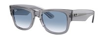 Ray-Ban 0RB0840S 68463F