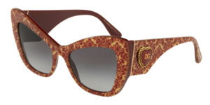 Dolce & Gabbana 0DG4349 32068G