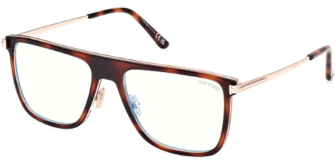 Tom Ford FT5944-B 056