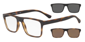 Emporio Armani 0EA4115 58021W