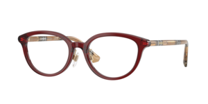 Burberry 0BE2435D 4176
