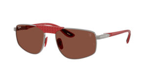 Ray-Ban 0RB3776M F126C5