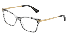 Dolce & Gabbana 0DG3393 3287