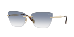 Vogue Eyewear 0VO4332S 848/19