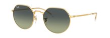 Ray-Ban 0RB3565 001/BH