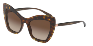 Dolce & Gabbana 0DG4364 502/13