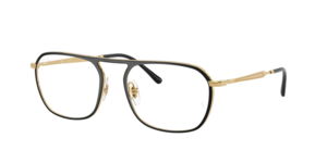 Ray-Ban 0RX6548 2994