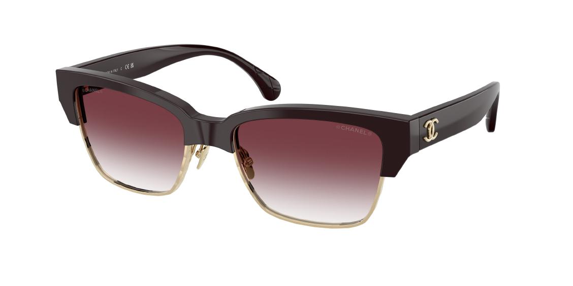Chanel 0CH5558 14618H